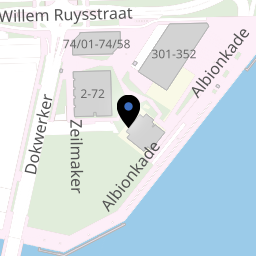 Appartement VSG00 C 2801 83