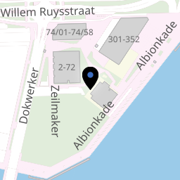 Appartement VSG00 C 2801 84