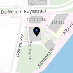 Appartement VSG00 C 2810 23