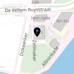 Appartement VSG00 C 2810 8