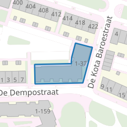 Perceel VSG00-C-2819