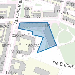 Perceel VSG00-C-2824