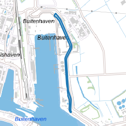 Perceel VSG00-C-2842