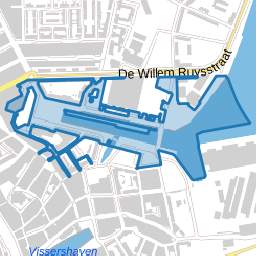 Perceel VSG00-C-2858