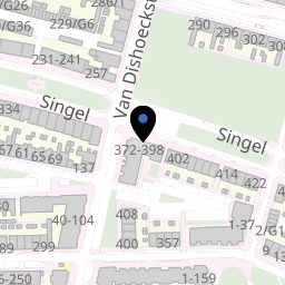 Appartement VSG00 C 2901 4