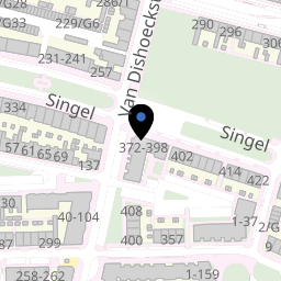 Appartement VSG00 C 2901 6
