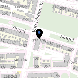 Appartement VSG00 C 2901 7