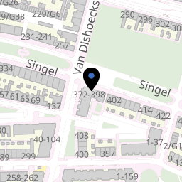Appartement VSG00 C 2901 8