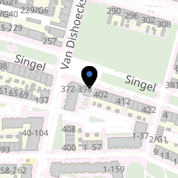 Appartement VSG00 C 2901 9