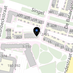 Appartement VSG00 C 2904 15