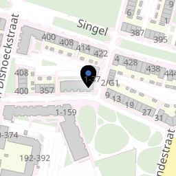 Appartement VSG00 C 2904 17