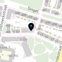 Appartement VSG00 C 2904 19