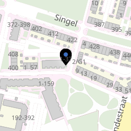 Appartement VSG00 C 2904 5