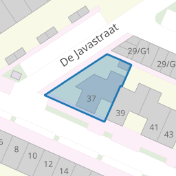 Perceel VSG00-C-2938