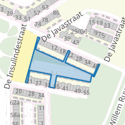 Perceel VSG00-C-2950