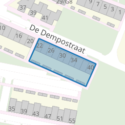 Perceel VSG00-C-2952