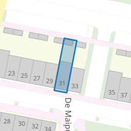 Perceel VSG00-C-2962