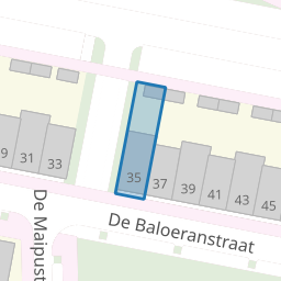 Perceel VSG00-C-2964