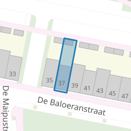 Perceel VSG00-C-2965