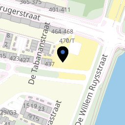 Appartement VSG00 C 2997 11