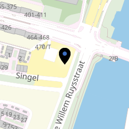 Appartement VSG00 C 2997 17
