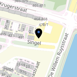 Appartement VSG00 C 2997 30