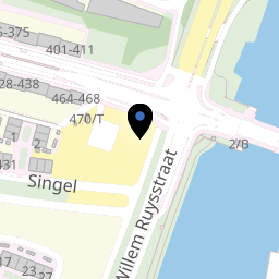 Appartement VSG00 C 2997 32