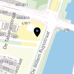 Appartement VSG00 C 2997 35