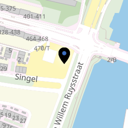 Appartement VSG00 C 2997 43