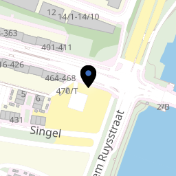 Appartement VSG00 C 2997 47
