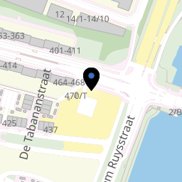 Appartement VSG00 C 2997 50