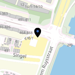 Appartement VSG00 C 2997 51