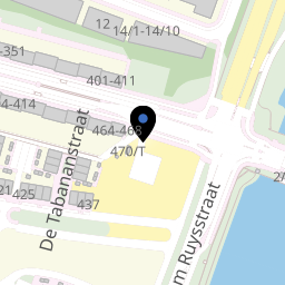 Appartement VSG00 C 2997 53