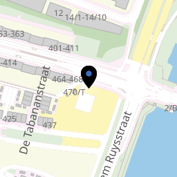 Appartement VSG00 C 2997 54