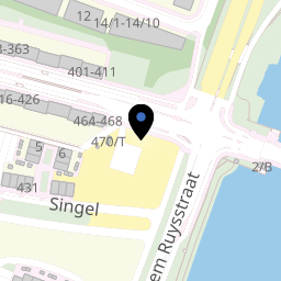 Appartement VSG00 C 2997 55