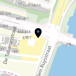 Appartement VSG00 C 2997 56