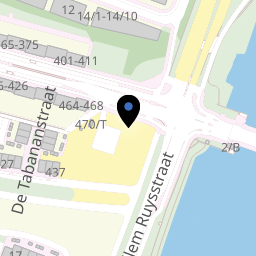 Appartement VSG00 C 2997 58