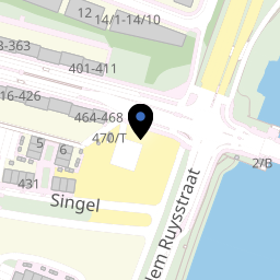 Appartement VSG00 C 2997 59
