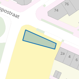 Perceel VSG00-C-3012