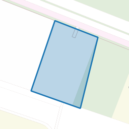 Perceel VSG00-C-3062