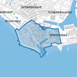 Sectie E