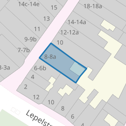 Perceel VSG00-E-1010