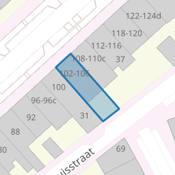 Perceel VSG00-E-1630