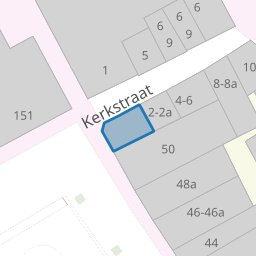 Perceel VSG00-E-1964