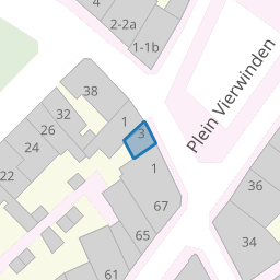 Perceel VSG00-E-2092