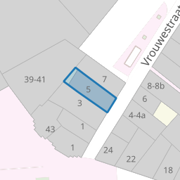 Perceel VSG00-E-215