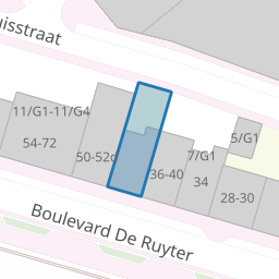 Perceel VSG00-E-2240