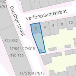 Perceel VSG00-E-2242