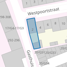 Perceel VSG00-E-2256