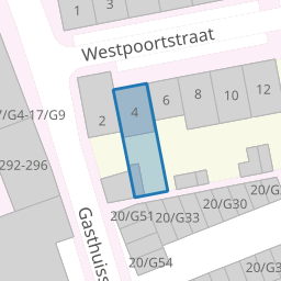 Perceel VSG00-E-2257